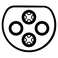 Ikonka EV 3