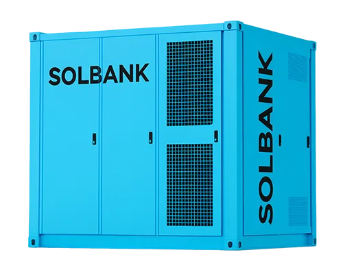 SolCharger
