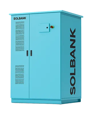 SolCharger