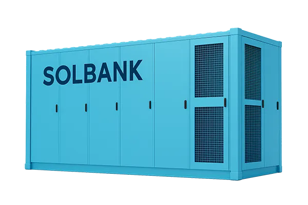 SolCharger